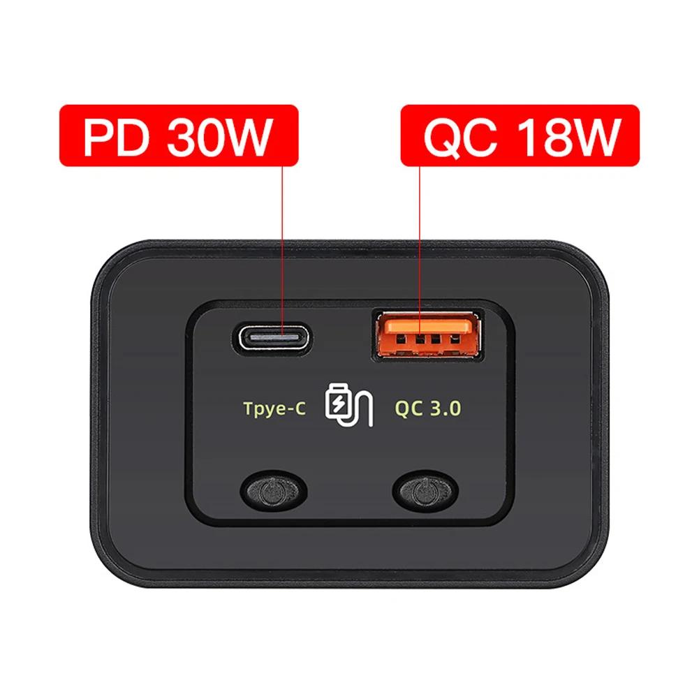     ,   ,  ġ, USB  ,  USB Ʈ, PD CŸ, QC3.0, 12 V, 24V